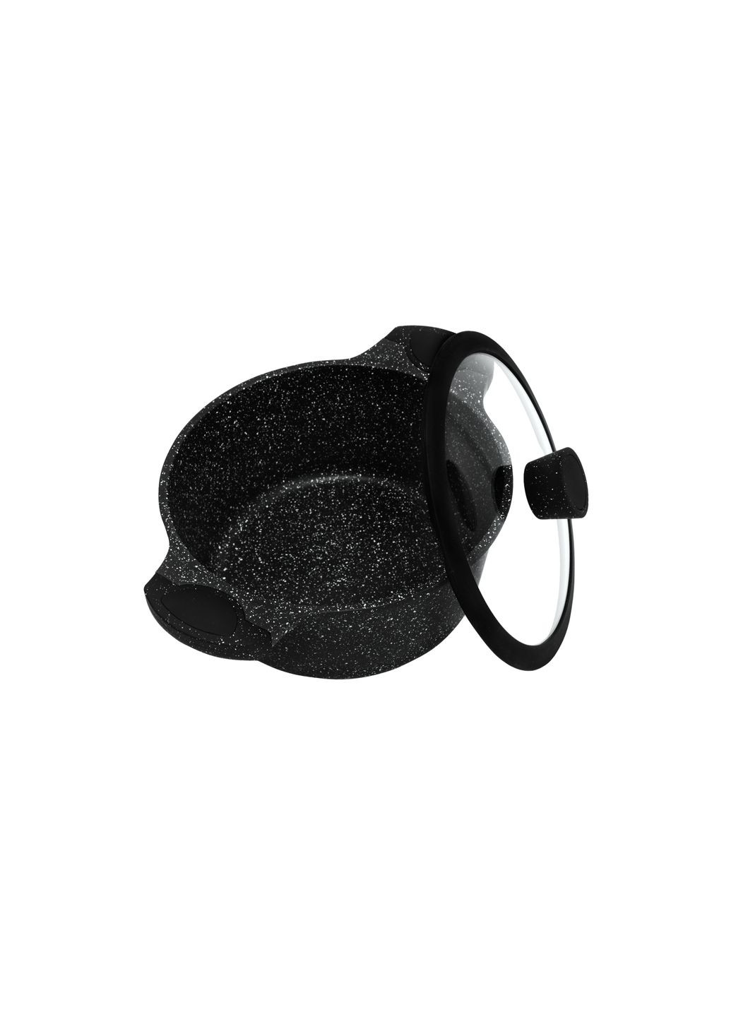 Кастрюля MILANO 20 см 2.4 л Bollire (276907698)