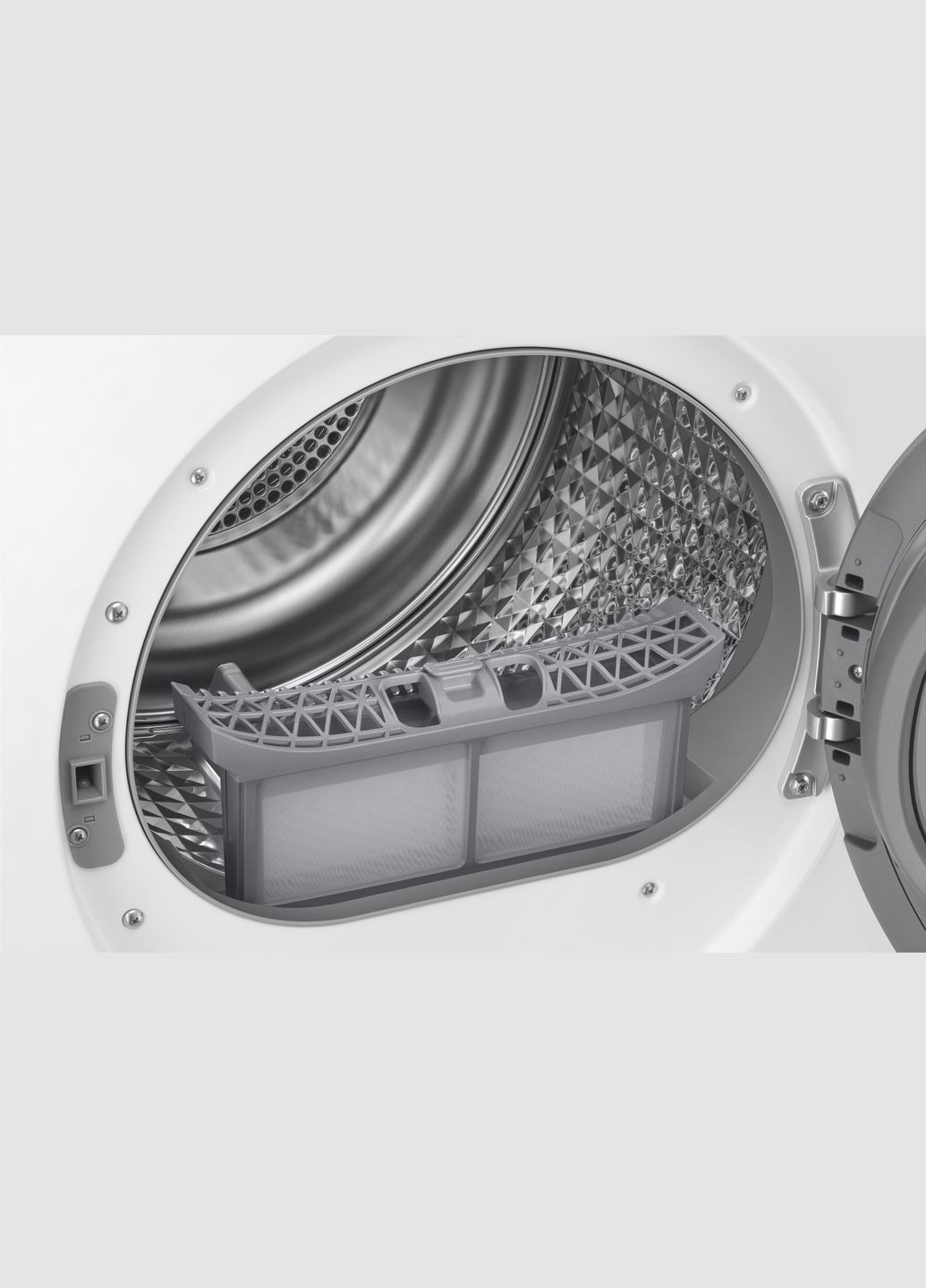 Сушильна машина DV90BB7445GEUA Samsung (319145796)