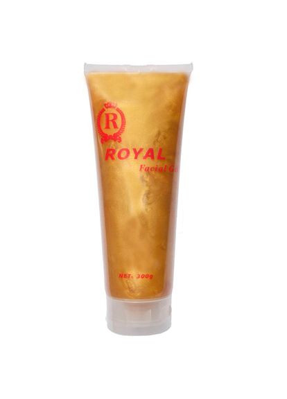 Золотой гель «Facial Gel» (300 гр.) Royal (339092103)