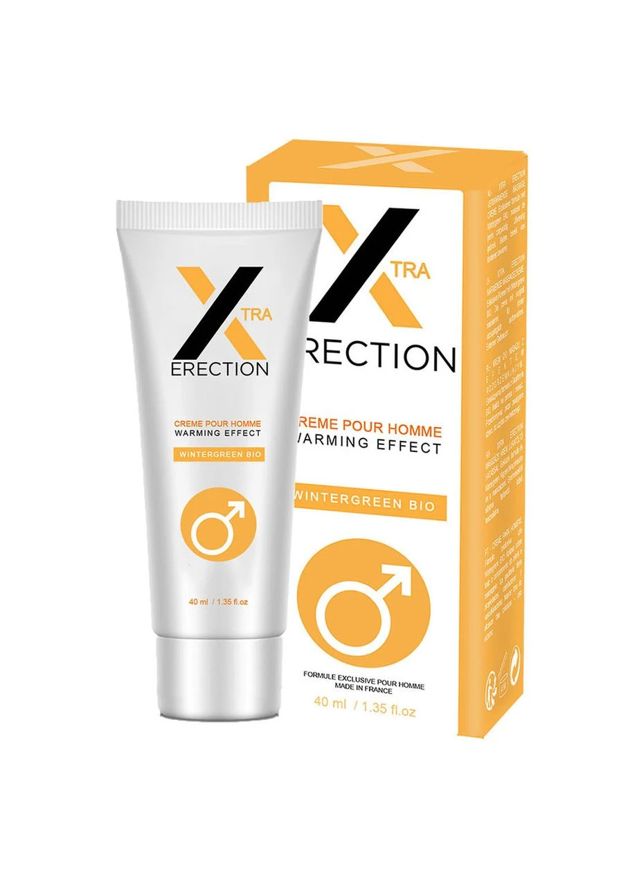 Лубрикант xtra erection I Can 30ml Ruf (383070769)
