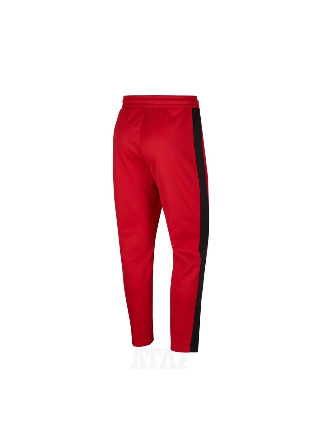 Штани чоловічі Air Jordan Air Therma Training Pants Gym Red Nike (365961351)