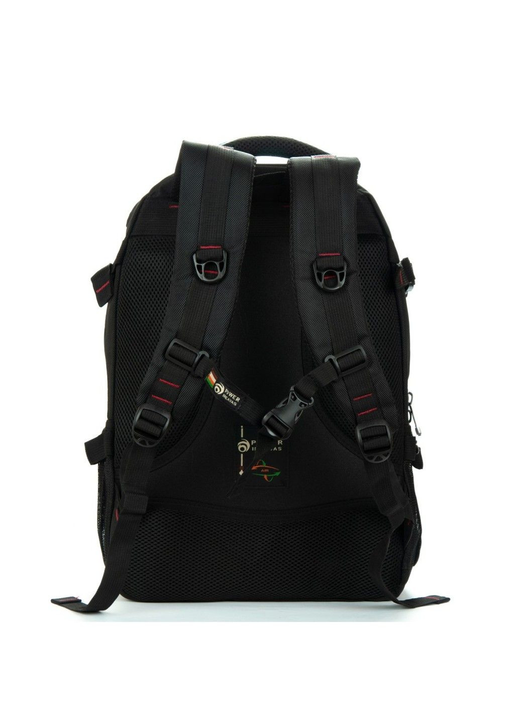 Рюкзак Городской нейлон 313 green Power In Eavas (346046454)