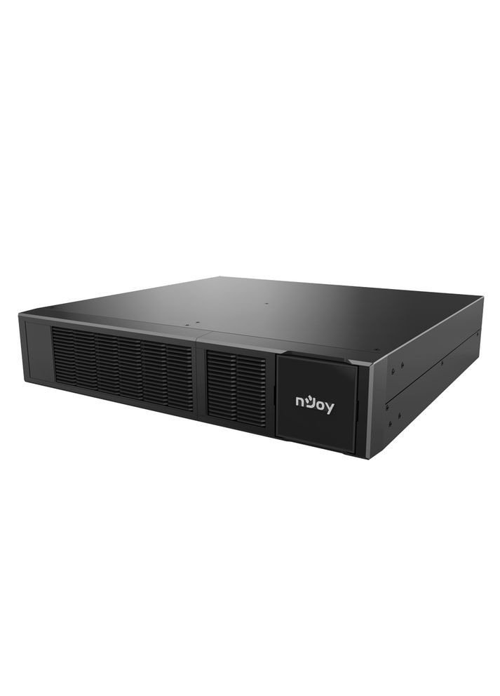 Бокс для акумуляторів 2U, CA0312GX-AZ, for Balder 1000/1500, 6pcs 12V 7/9Ah (UPBPCA0312GX-AZ01B) nJoy (314834586)