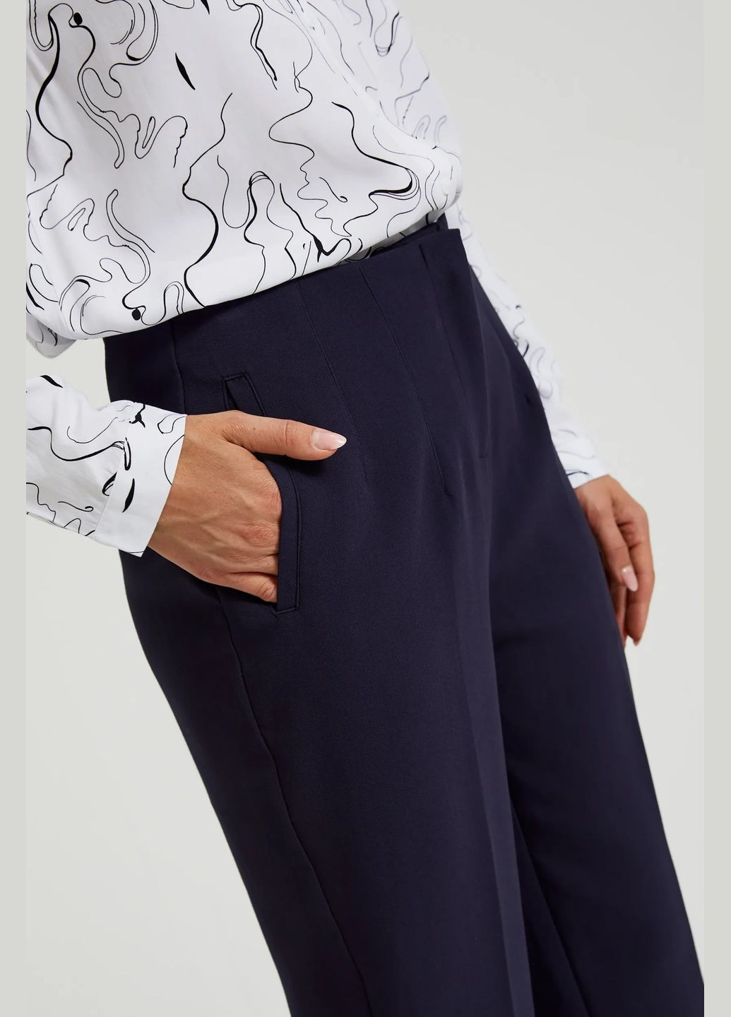 Штани жіночі Moodo (340907819)