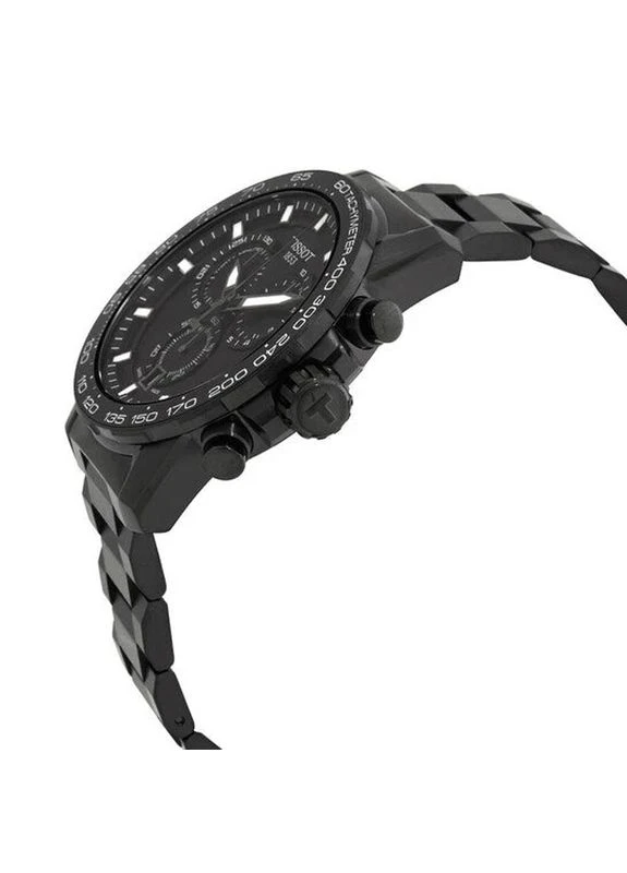 Чоловічі наручні годинники Tissot T125.617.33.051.00 (365715607)