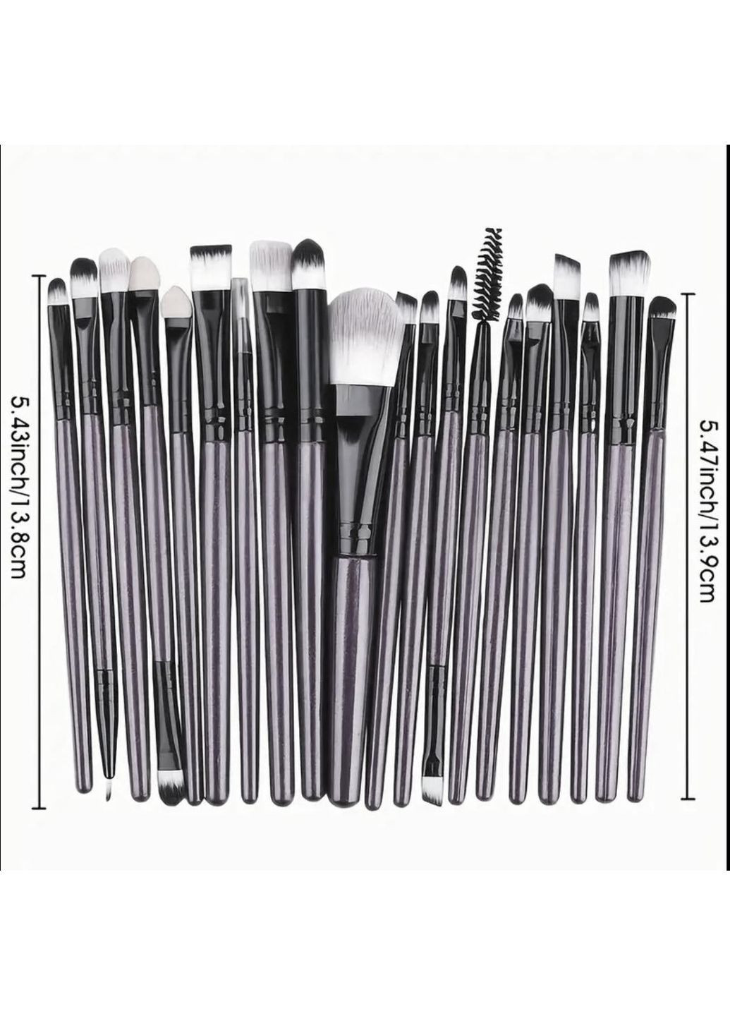 Пензлі для макіяжу Maange (362441071)