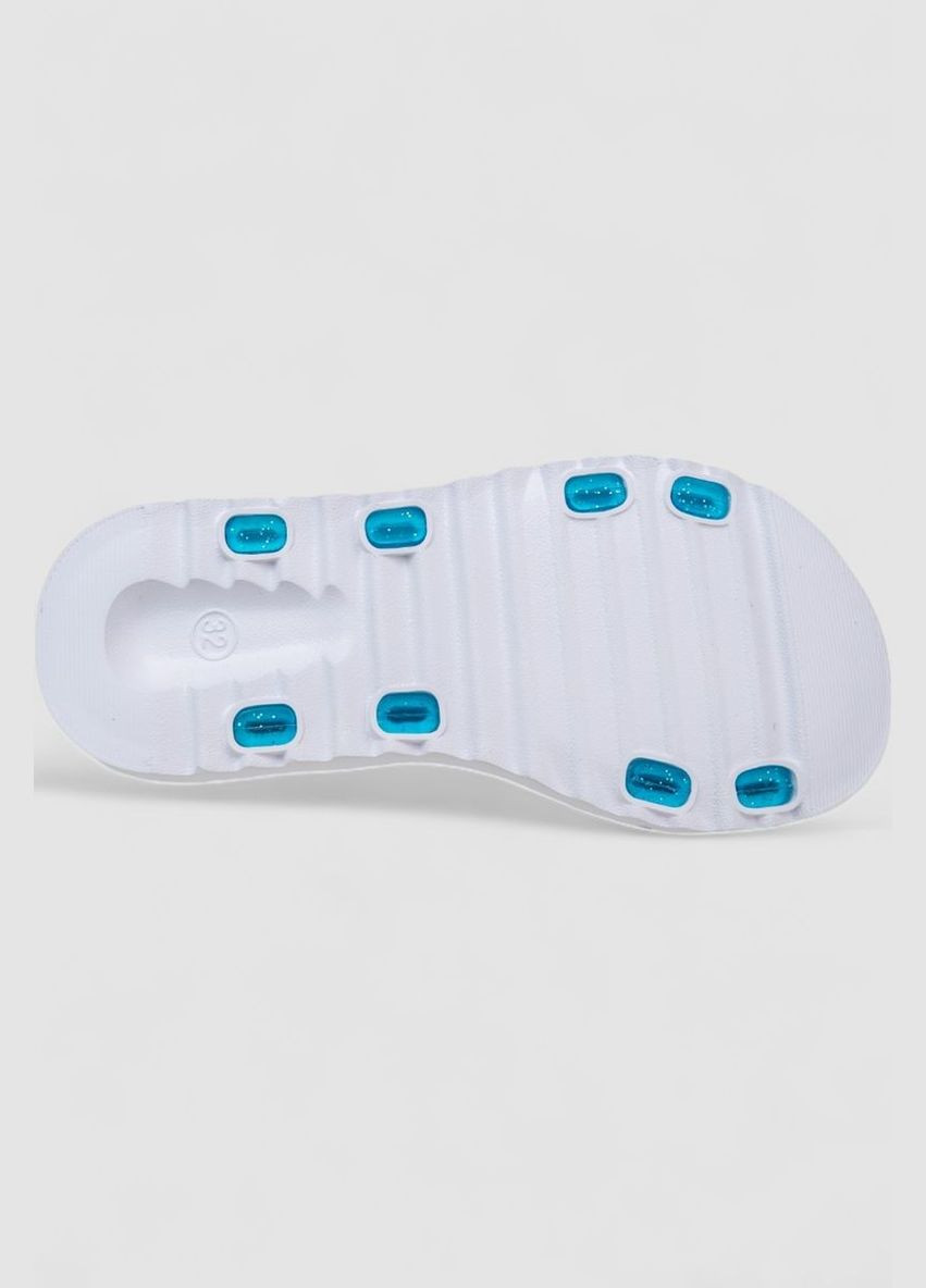 Босоніжки дитячі для дівчаток, колір фуксія, 243R8434-14 Bee (315789633)