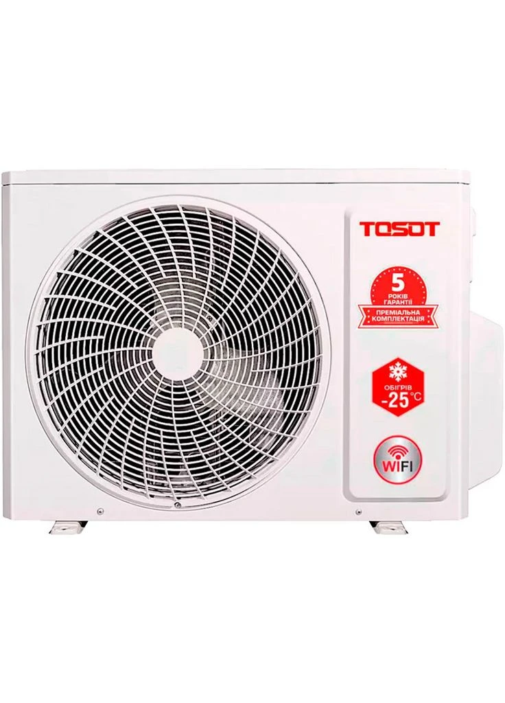 Сплит-система Lyra GF-18W2 [131093] Tosot (400891862)