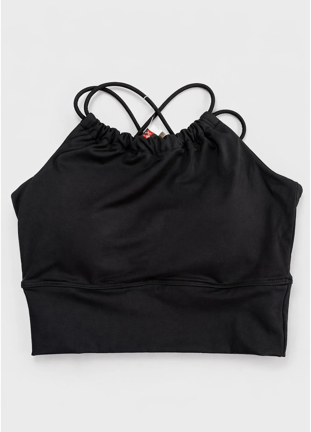 Спортивный топ для фитнеса и зала No Brand (331162608)