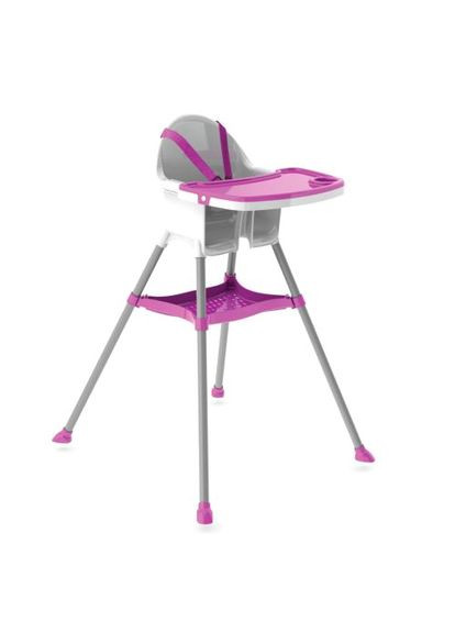 Стульчик для кормления Doloni для детей от 6 месяцев до 3 лет. ProDobro (367091890)