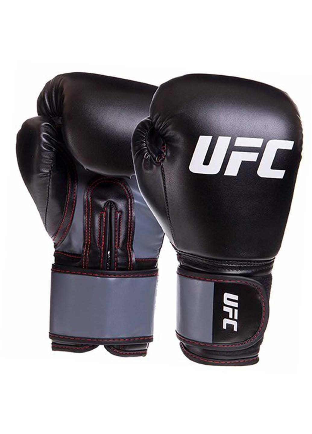Рукавички боксерські Boxing UBCF-75181 14oz UFC (285794121)