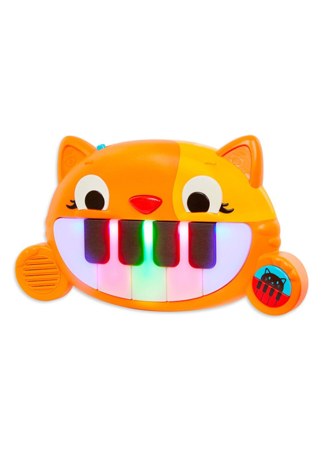 Музыкальная игрушка – Мини-котофон Battat (331173412)