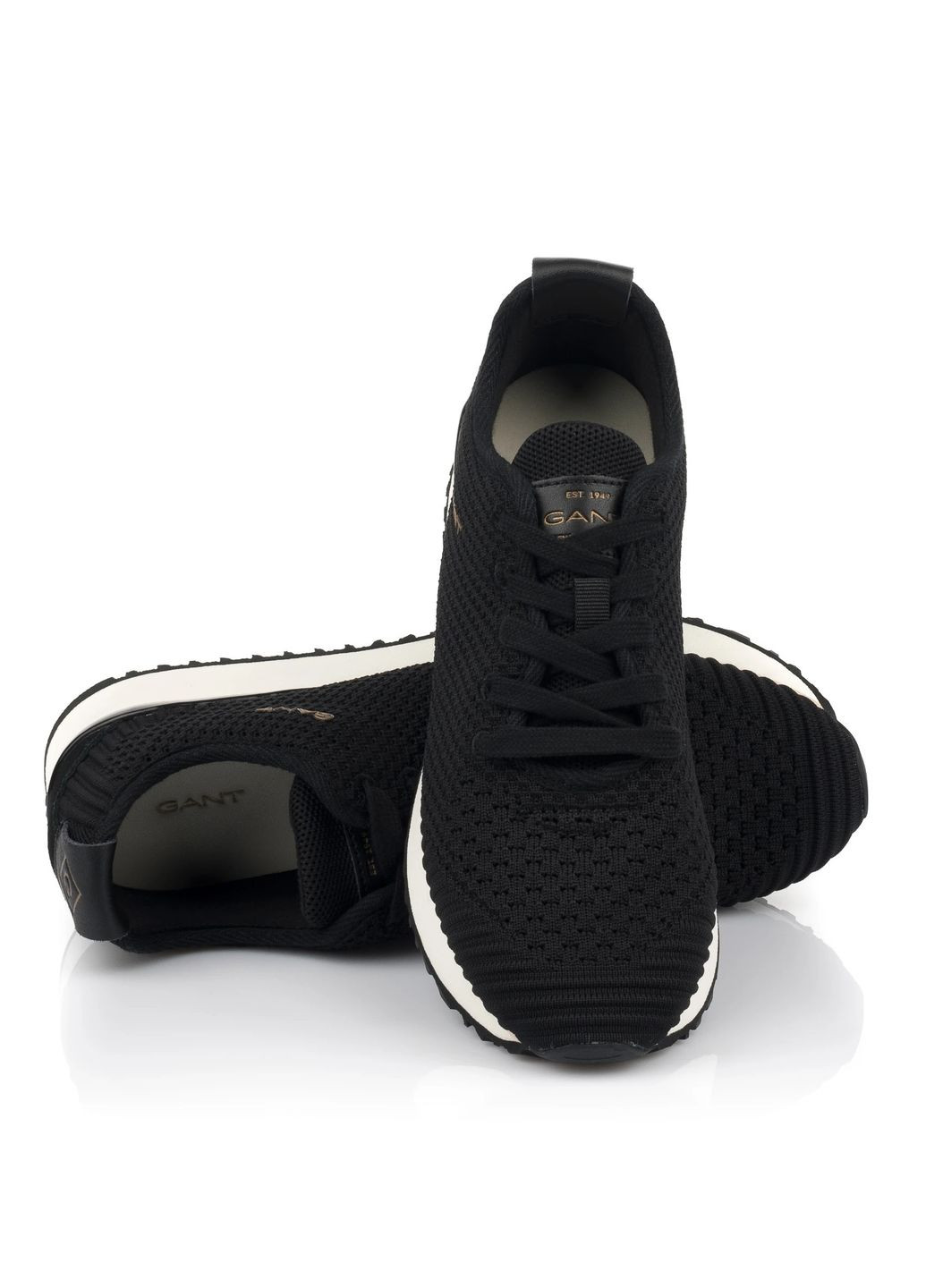 Кросівки Gant чорні (308255822)