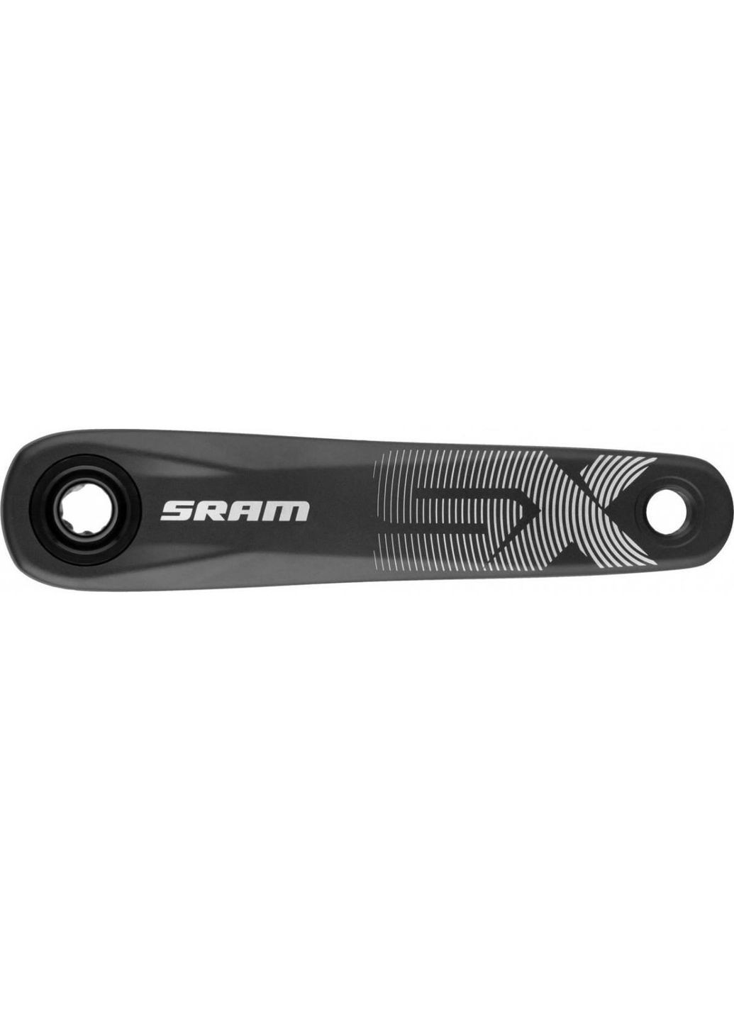 Шатуни SX Eagle DUB 12ск 165 32T X-SYNC 2 Steel Sram (369651359)