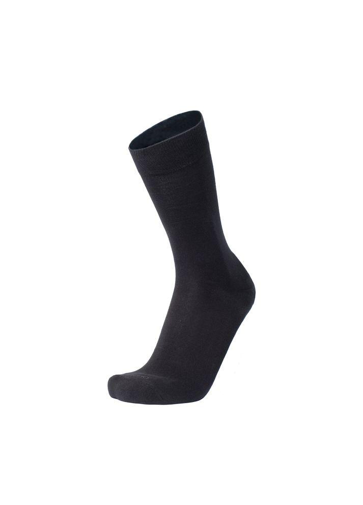 Шкарпетки чоловічі зимові, пряжа з вовною 2262 Duna (276525769)
