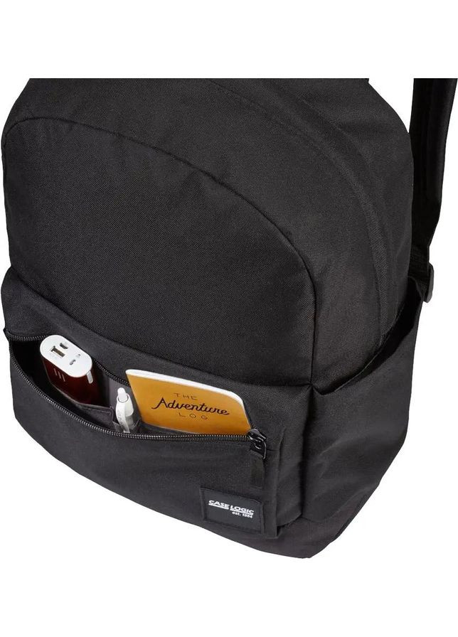 Рюкзак Commence CCAM1216 24L Black Case Logic (316437506)