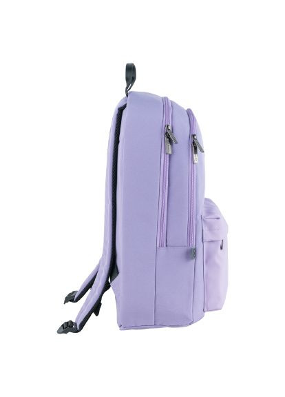 Рюкзак школьный Education Teens 140 фиолетовый (GO25-140L-1) GoPack Education Teens 140 фіолетовий (366701505)
