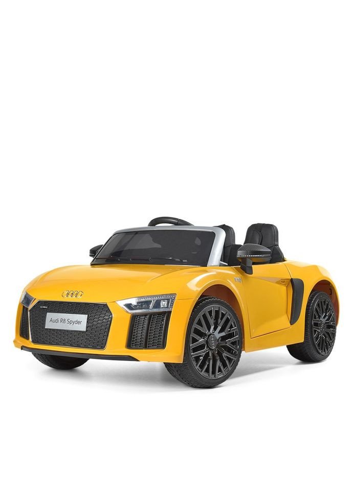 Детский электромобиль Машинка M 3449EBLR-6 до 30 кг Bambi (335355138)