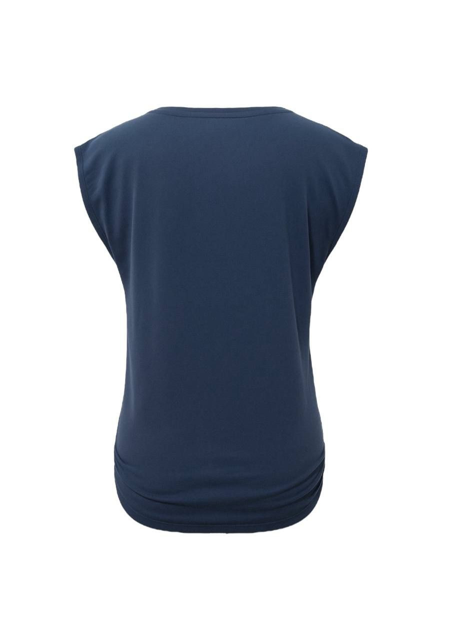 Майка Синій Nolita — 331863903