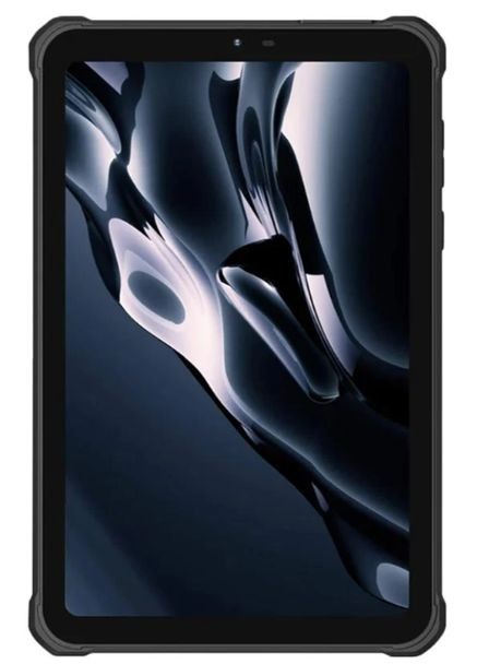 Планшет Pad RT3 Plus 4/128Gb Black Global version Oukitel (362212543)