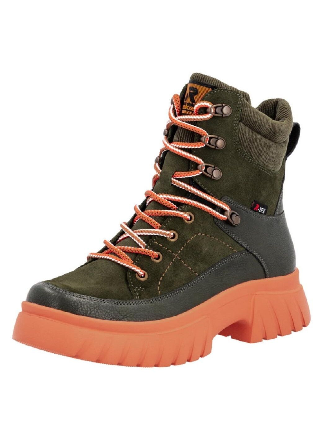 Черевики Rieker (300841415)