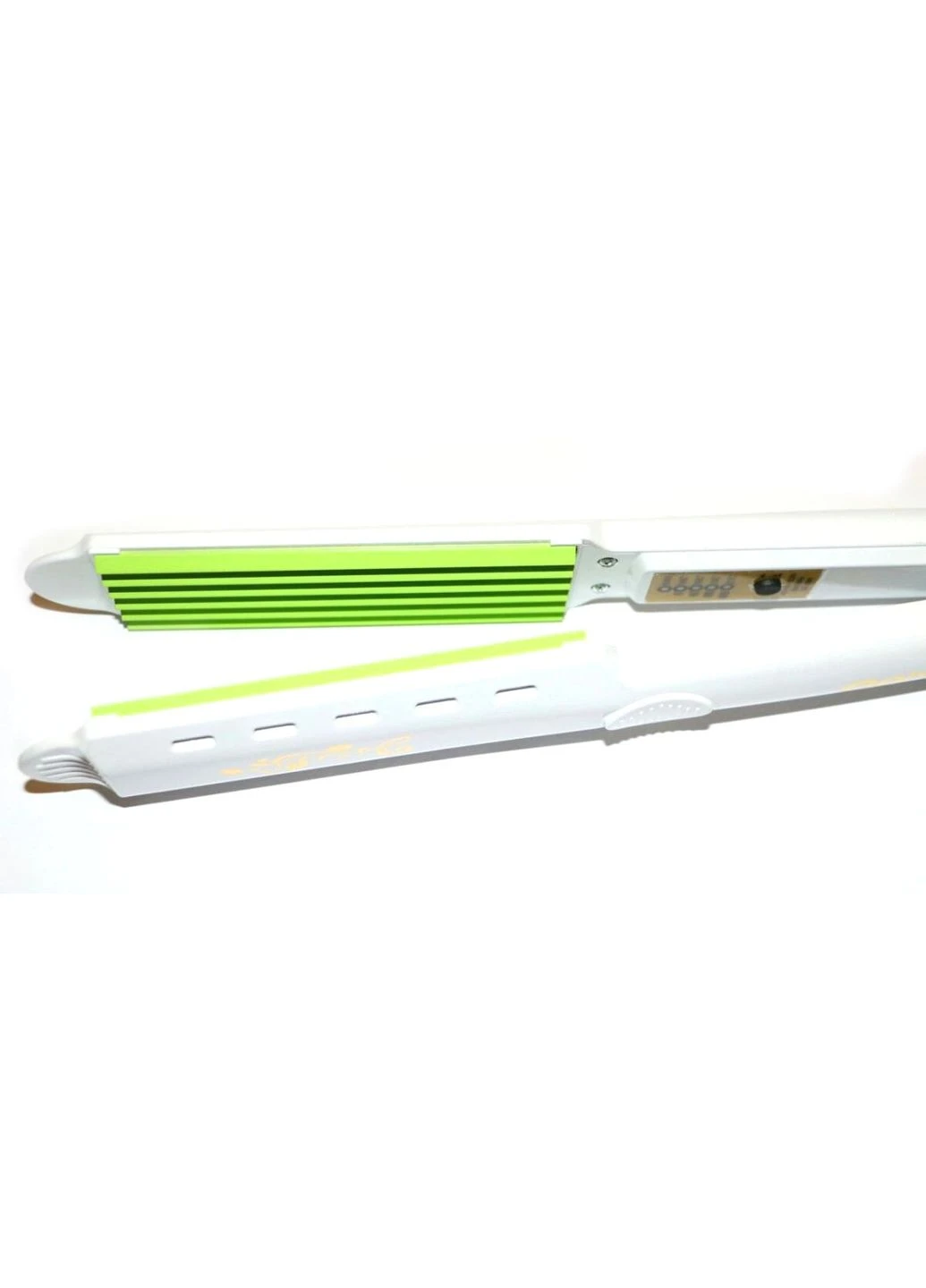 Гофре GM 2957 White (2_002850) Gemei (395882349)