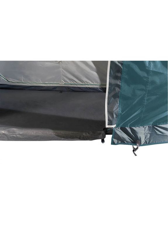 Палатка четырехместная Fenix 4 Petrol (929600) Ferrino (346489179)