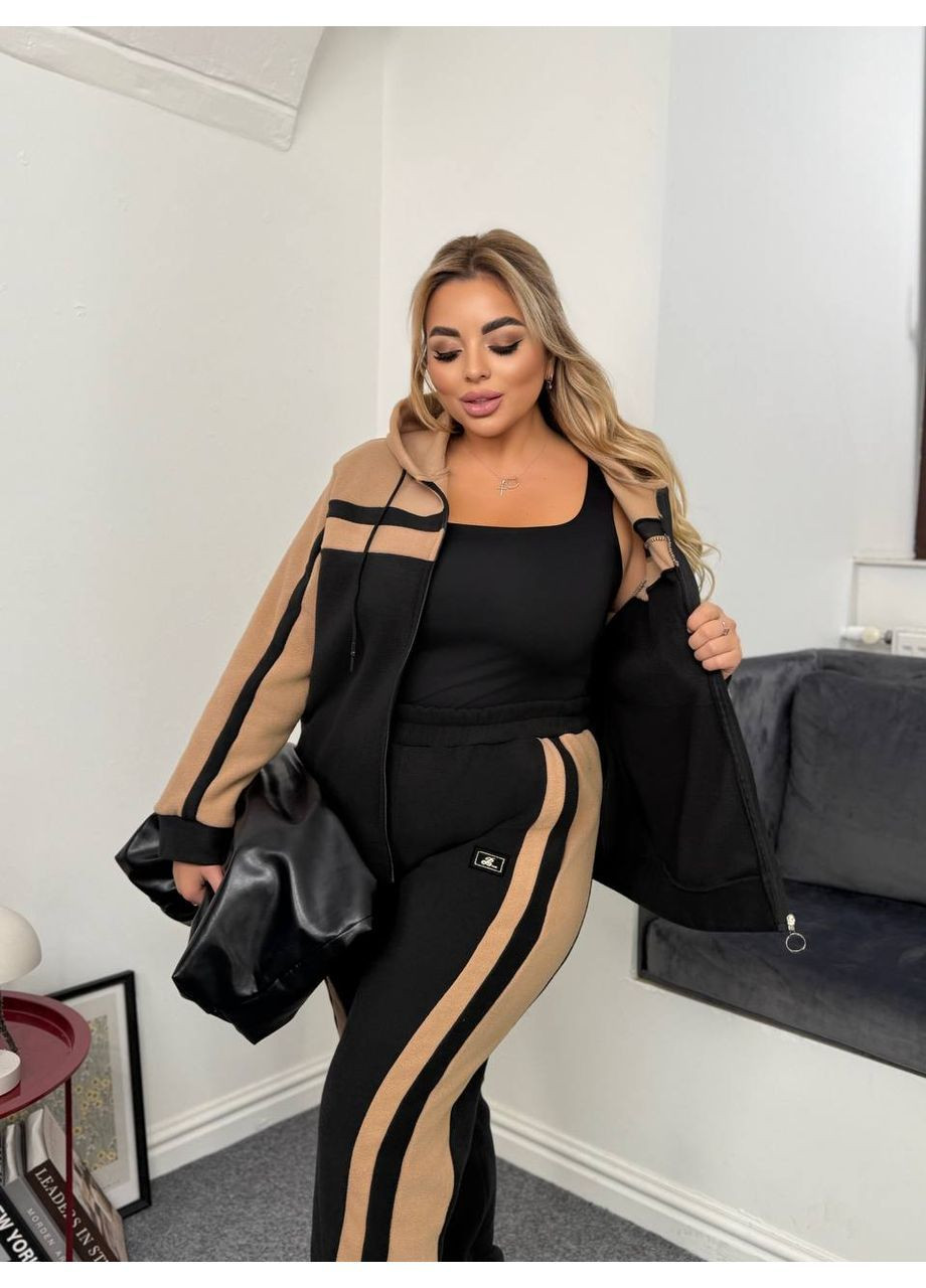 Женский спортивный костюм FINO Mode (365656460)