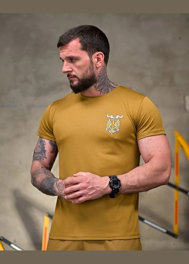 Літній комплект Вірний Завжди з поліестеру з шовкографією Coolmax No Brand (340554267)