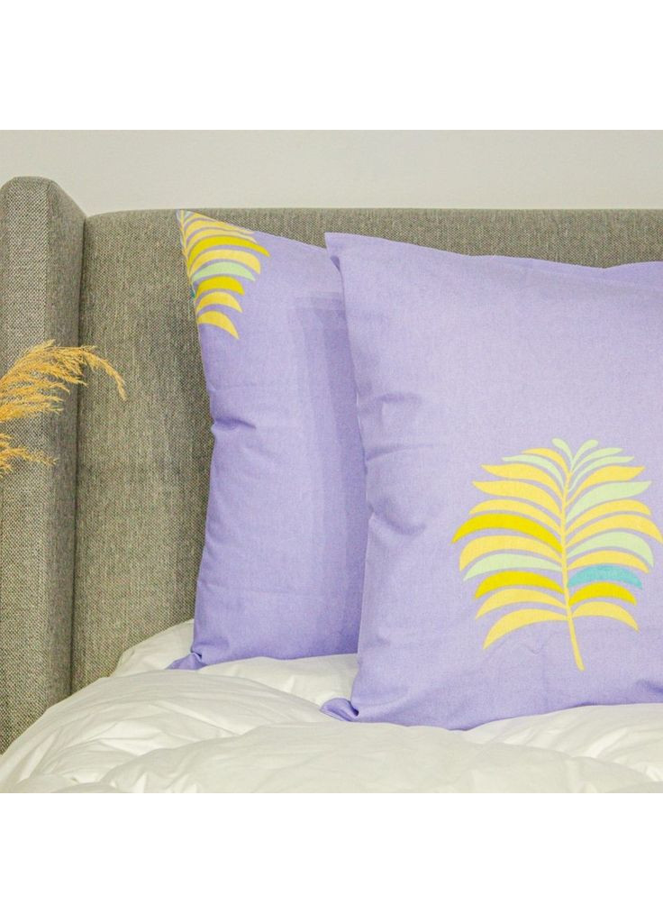 Комплект наволочок, 70х70 см (Laly (2200003 REV)) ТЕП (365822432)