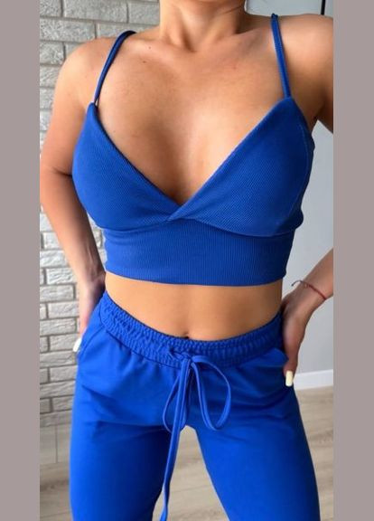 Жіночий костюм трійка,, розмір (арт. 770) No Brand (350886064)