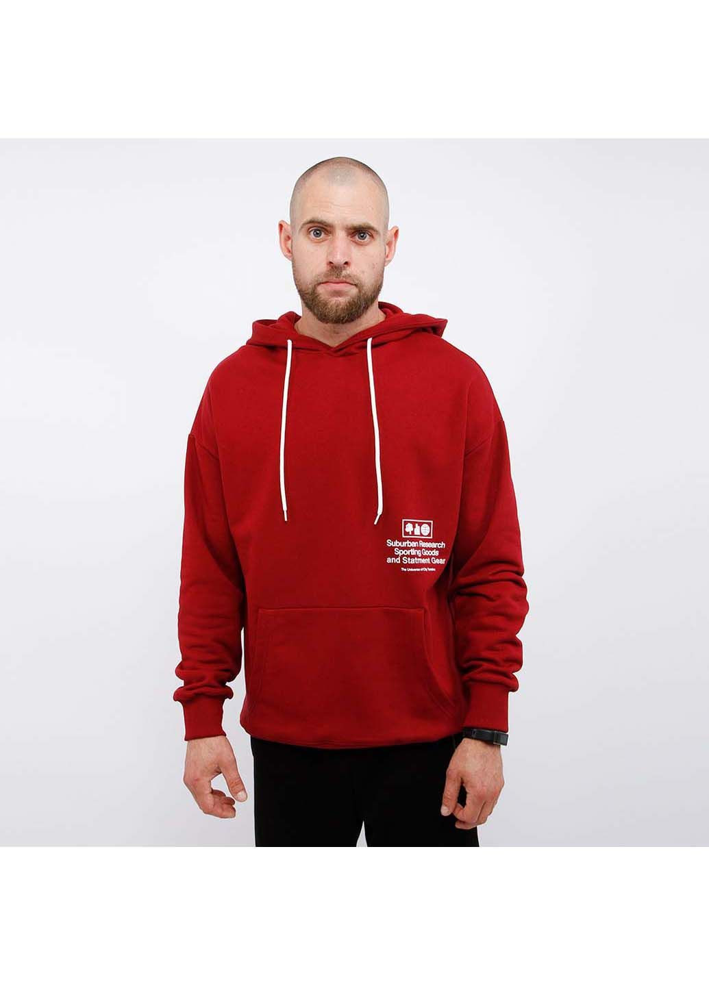 Худи мужское Fashion (296984683)