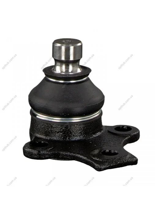 Опора шаровая VW GOLF, JETTA II (-91) (Выр-во Febi) 07855 Febi Bilstein (345757973)