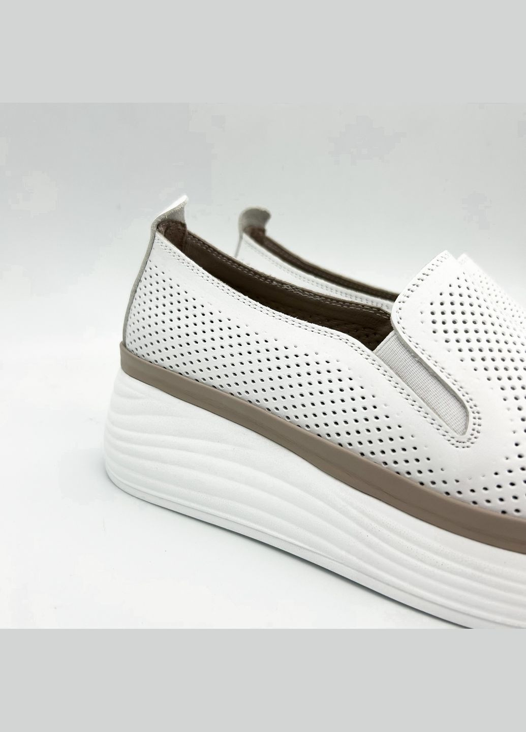 Мокасини (р) Шкіра 0-1-1-B-7 Allist (293376075)