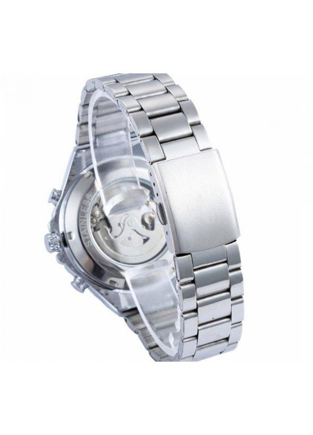 Наручний механічний годинник Action Winner (313653637)