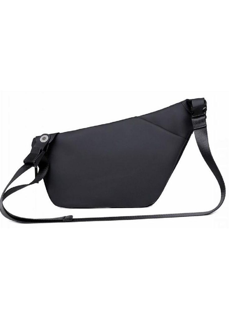 Тканинна сумка-слінг чоловіча Confident (360894011)