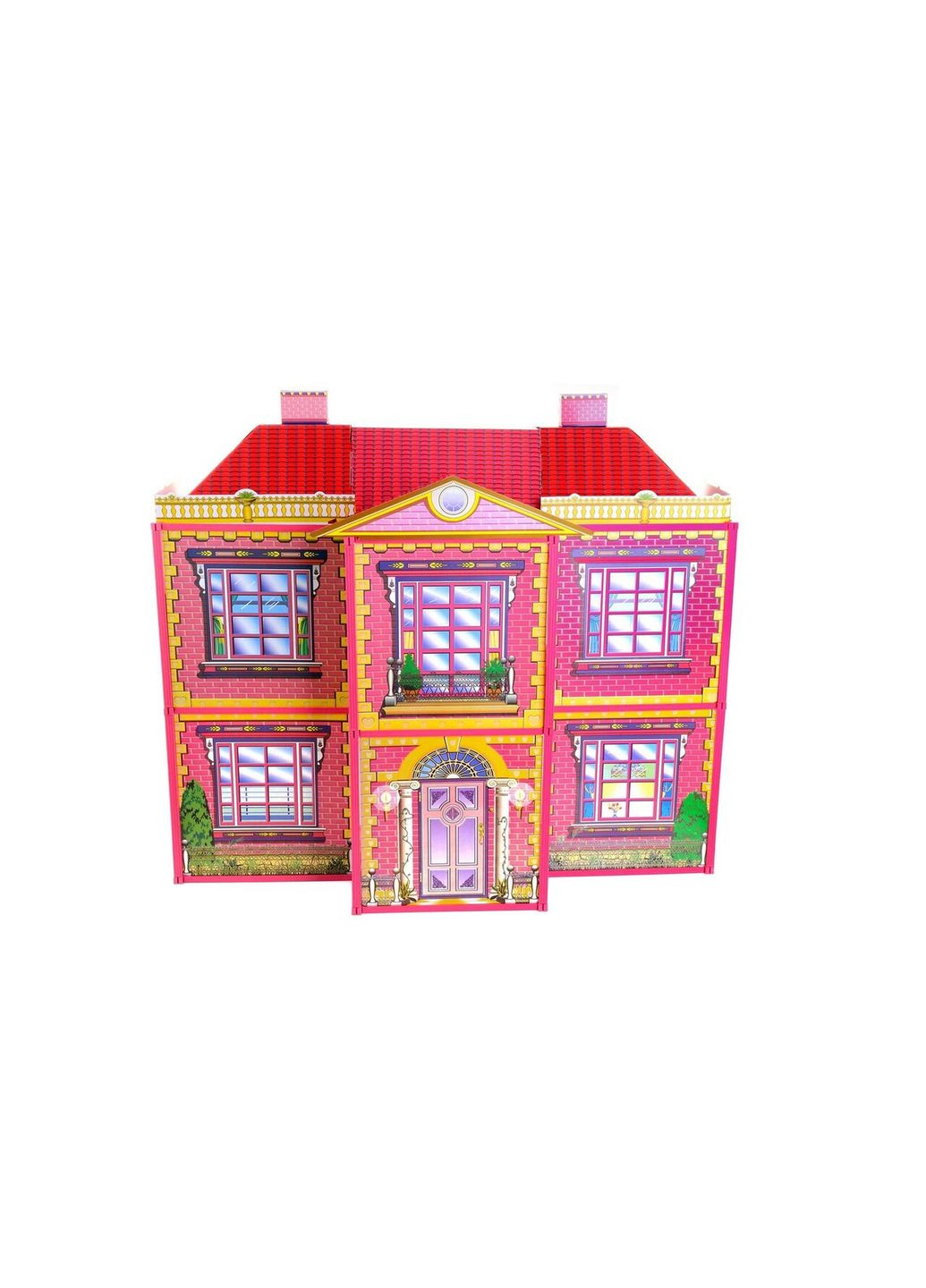 Ляльковий будинок My Lovely Villa () 1977 Funfit (309005944)