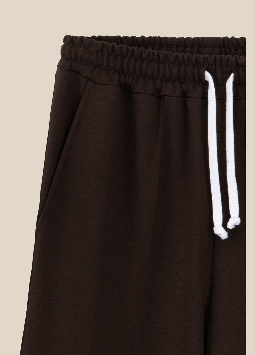 Спортивні штани палаццо жіночі WTC02424 shop (2000991058026) LAWA Палаццо (362745731)