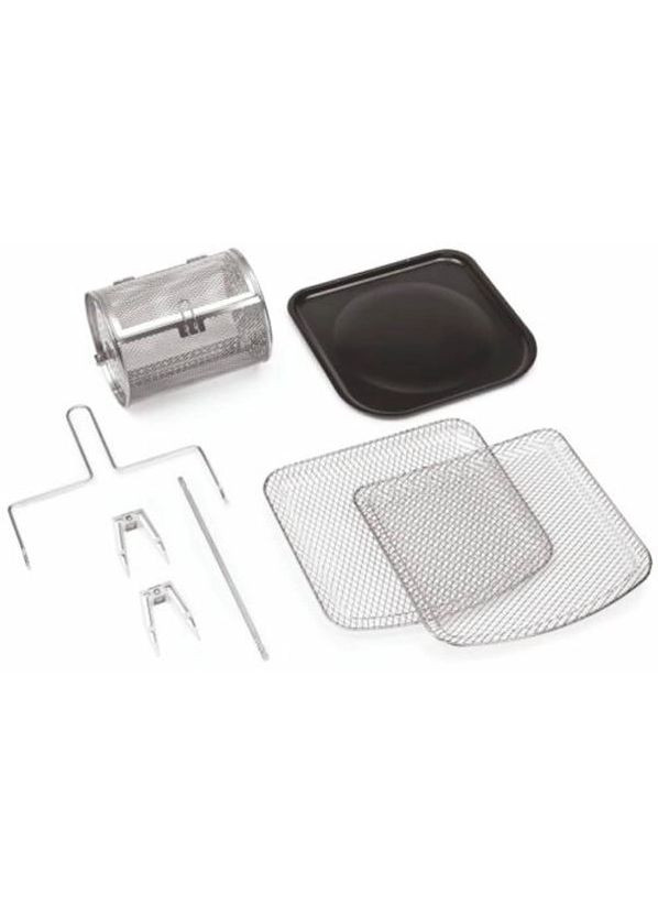 Мультипіч-фритюрниця ZAF 7120 (12л) Zelmer (360572885)