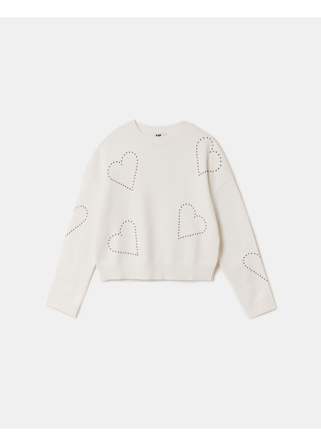 Джемпер жіночий Tally Weijl (370840495)