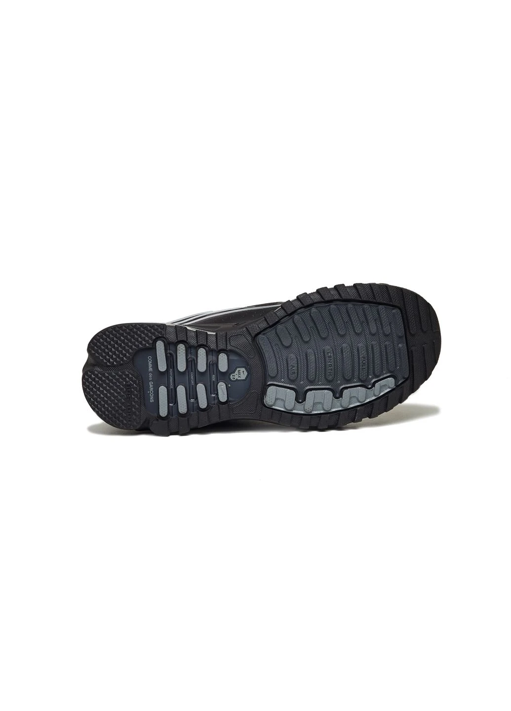 Чорні кросівки чоловічі nike air max tl black fz4110-002 найк аір макс тл 2.5 чорні демісезон No Brand