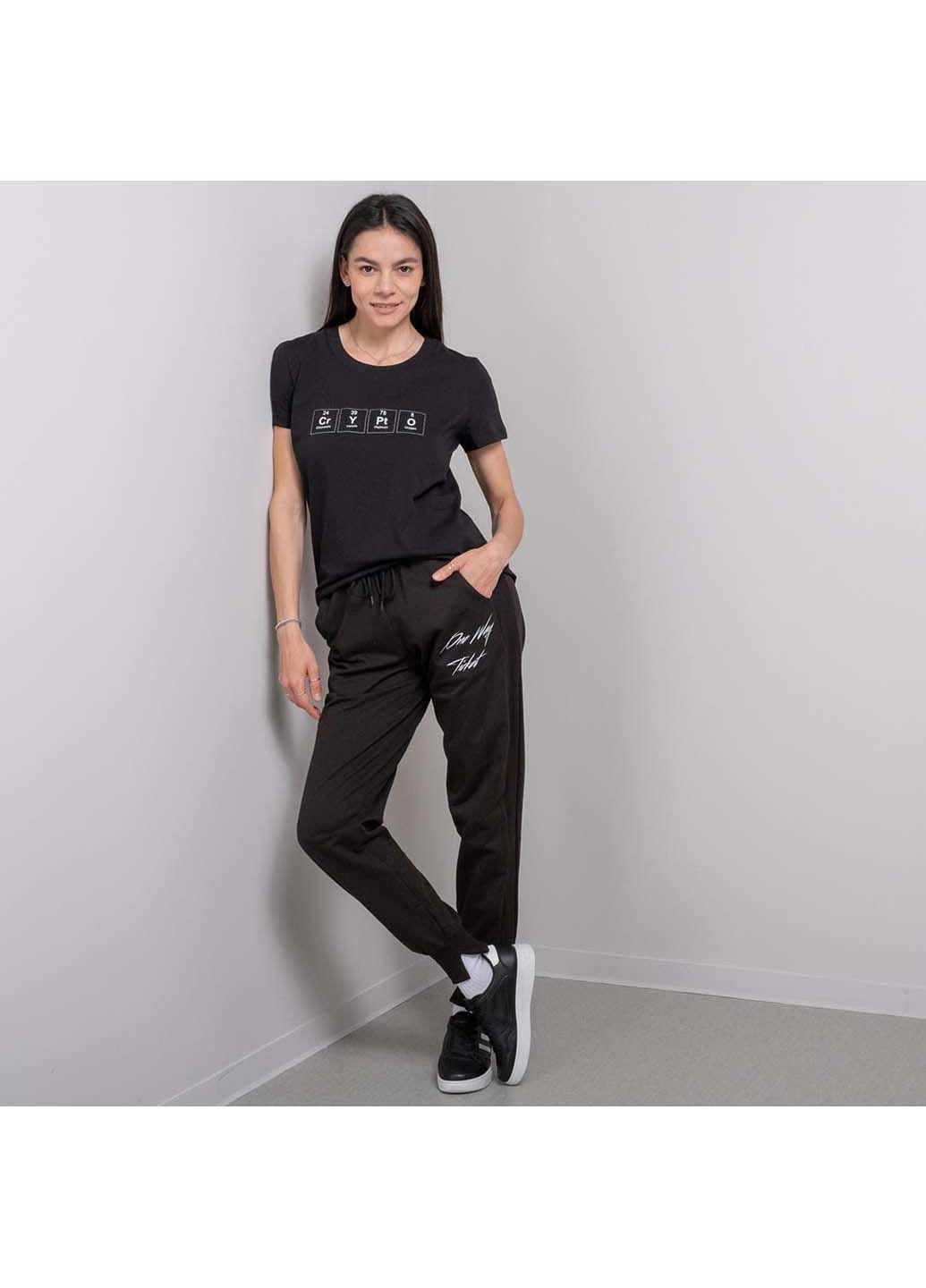 Штани жіночі спортивні Fashion (297993567)