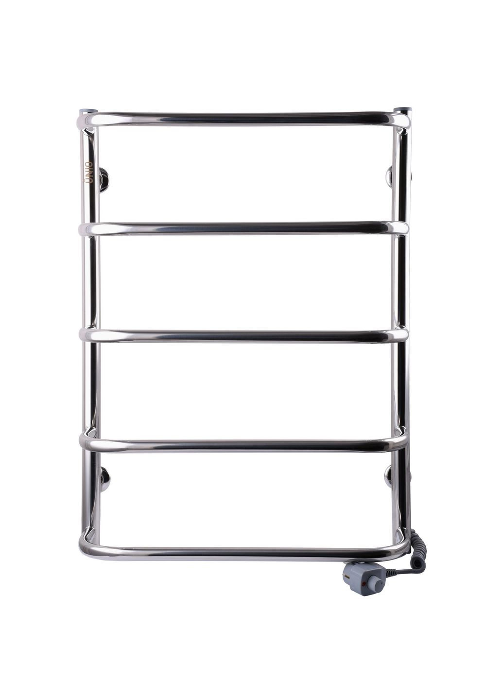 Рушникосушарка LS ER 700500-5 Драбинка Скоба електро UNIO (299998809)