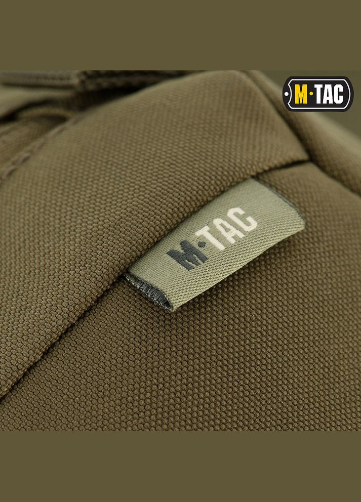 Сумка Companion Bag Large Ranger Green M-TAC (328392887)