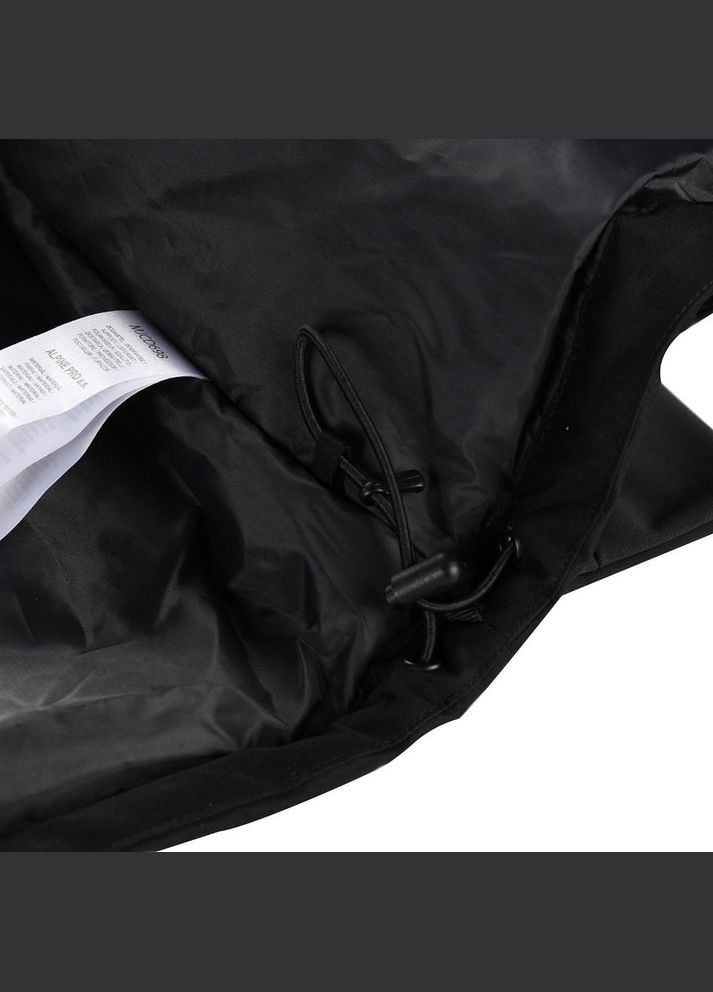 Куртка Garg Черный Alpine Pro (334672482)