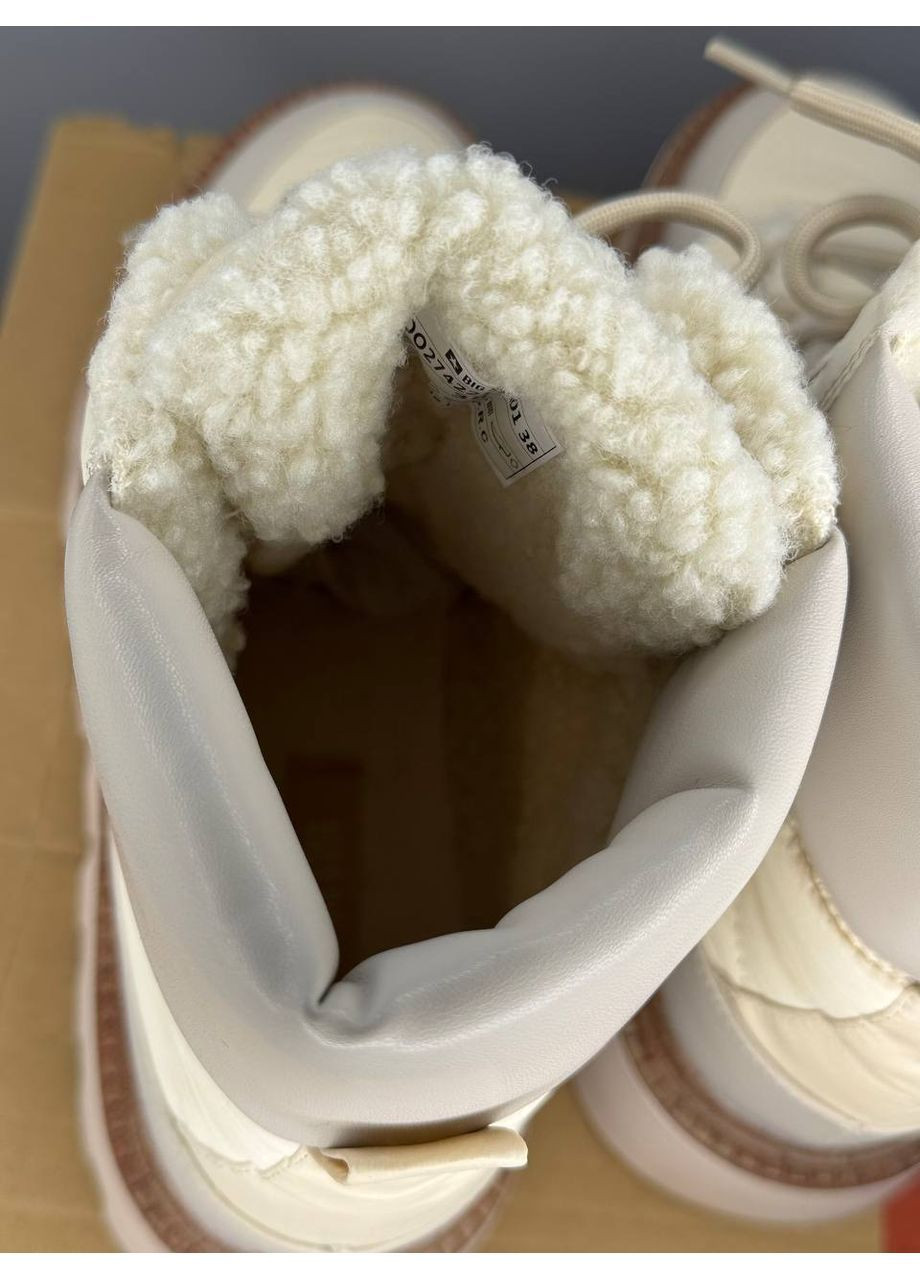 Дутики Big Star (372511688)