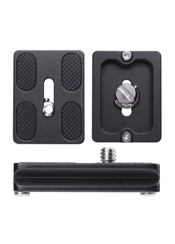 Быстросъемная площадка PU50 (Arca Swiss) DSLR (303269681)