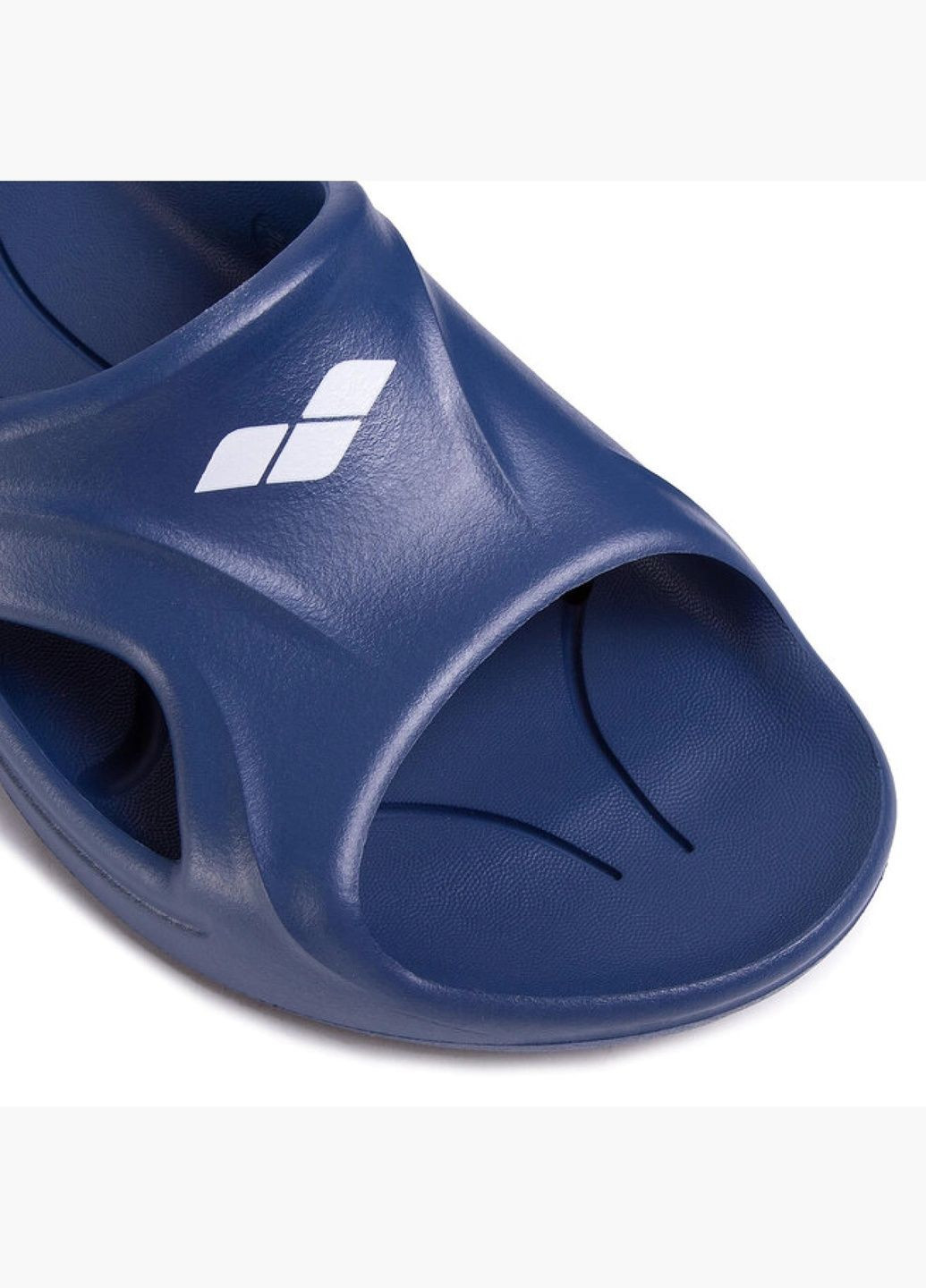 Тапочки чоловічі Hydrosoft Ii Hook Blue 003285-700 Arena (335013260)
