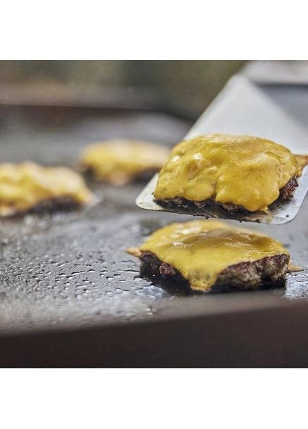 Лопатка для приготування на планчі (6779) Weber (323204483)