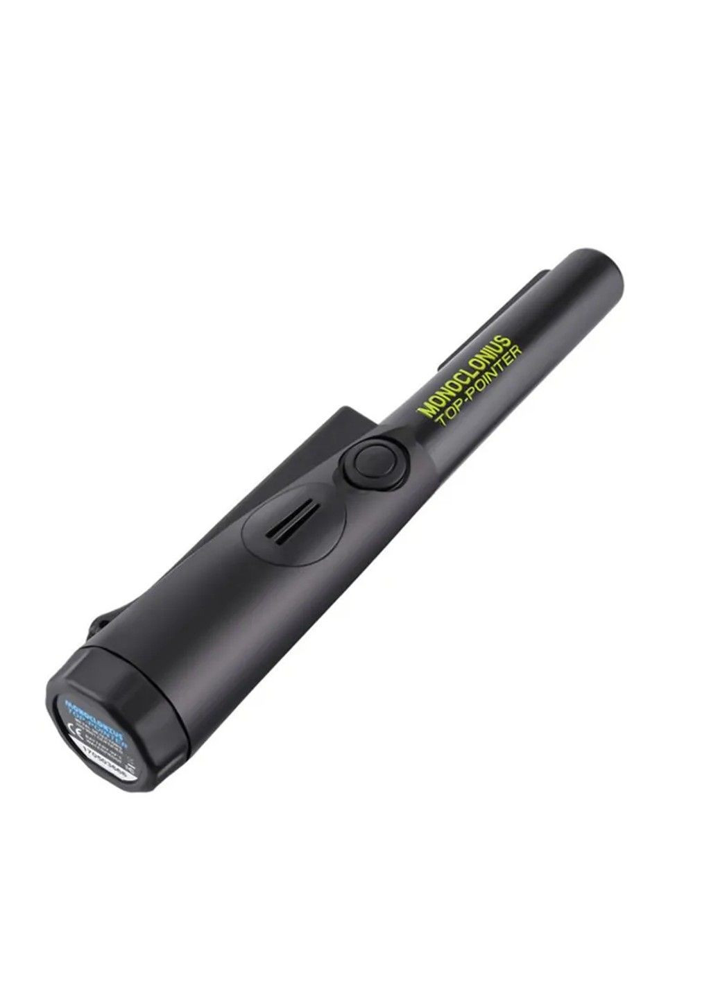 Підводний вказівник піноінтер Monoclonius Top-Pointer (Чорний) No Brand (332635446)